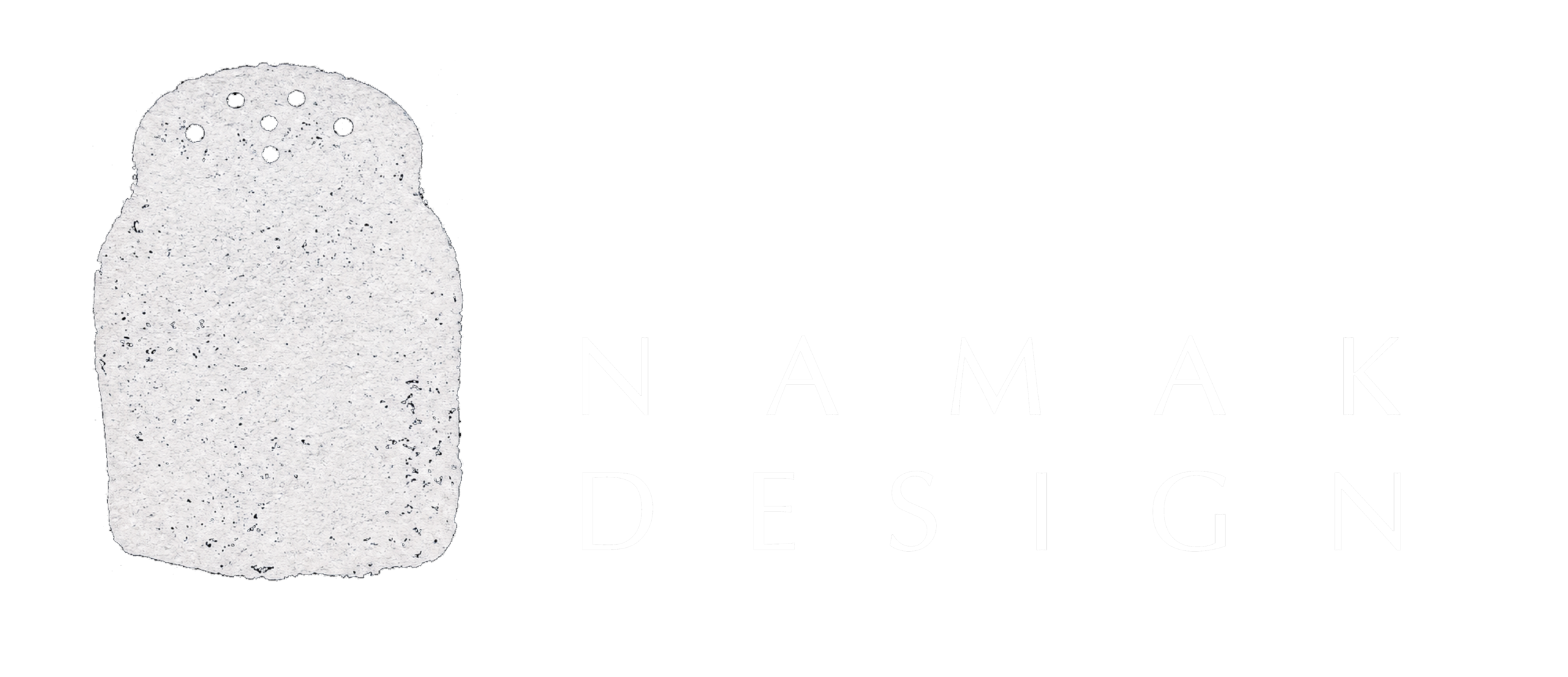 نمک دیزاین
